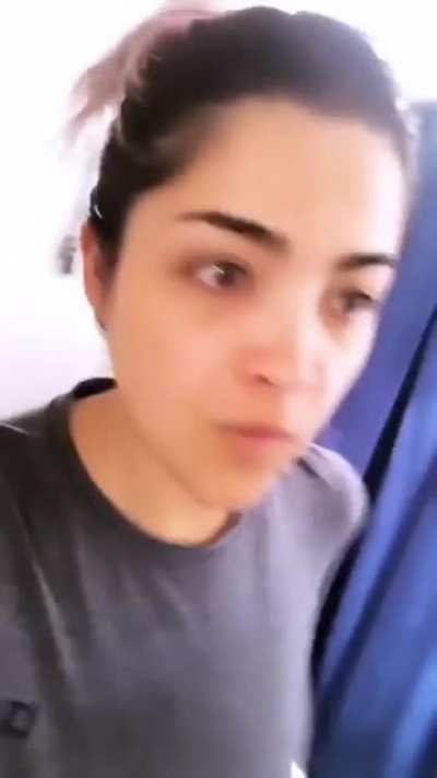 Fue hace un año