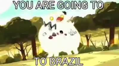 Guess what