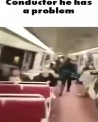 A Serious Problem