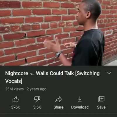 But It's Nightcore