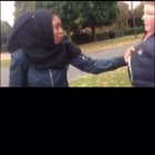 “You said Allah Akbar fam”