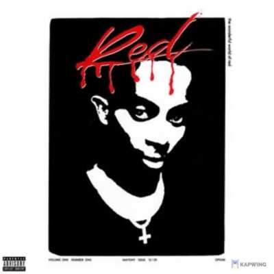 Every song on Whole Lotta Red at the same time
