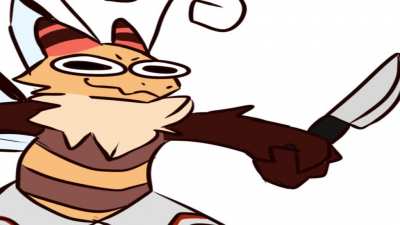 furry_irl