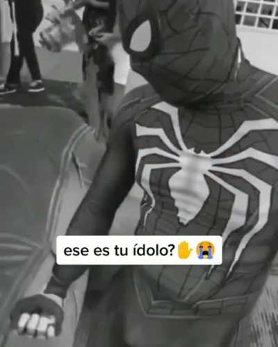 Admiración