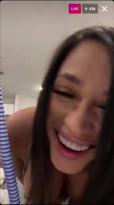 From Sffoxx live