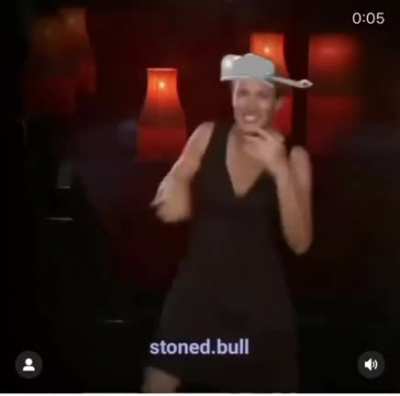 can woman do the vibe?