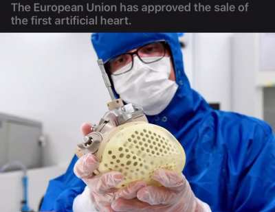 The end is near