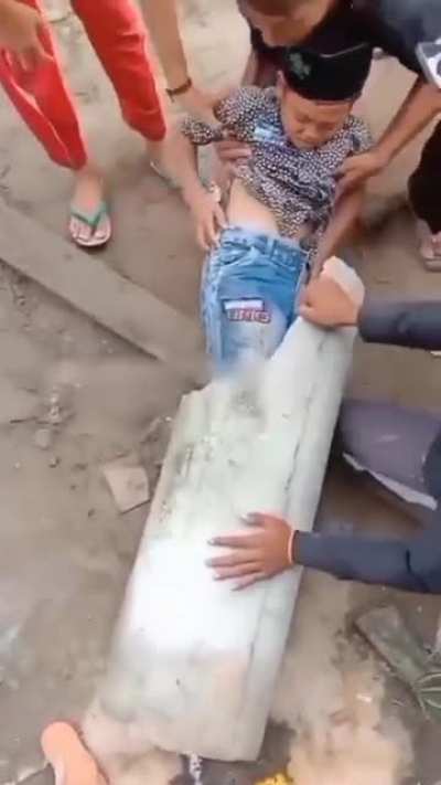 Unboxing