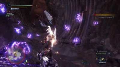 i was lucky tha-