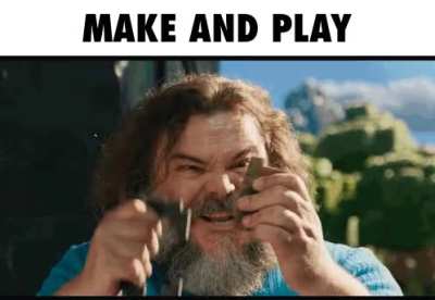 jack black meme i stole from discord