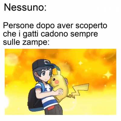 Sfida settimanale 1 o qualcosa del genere