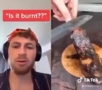 My new favorite TikTok