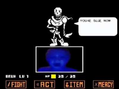 The Special Attack