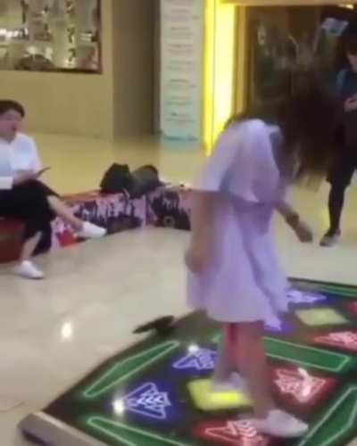 The Secret To Better Dancing