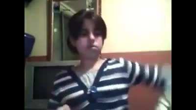 No la pienso y