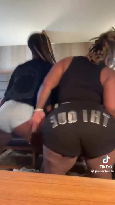 Ebony Teacher TikTok