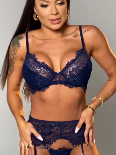 Victoria Villarim