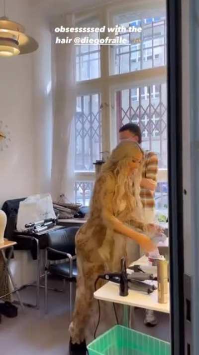 Shirin David