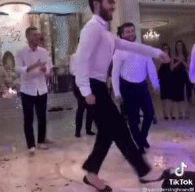 Invest in Mr Crazy Fukin Legs