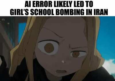 “AI Error”