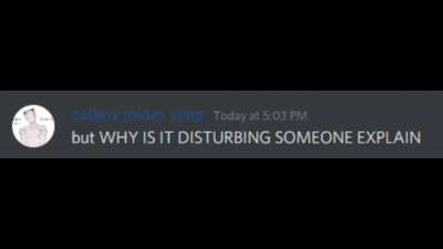 Join the Discord server today!