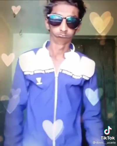 Damn, so handsome
