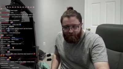 Artemy’s First Stream
