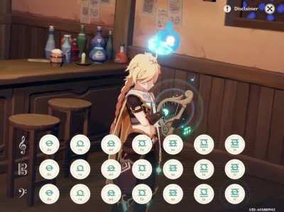 Me after losing any 50/50