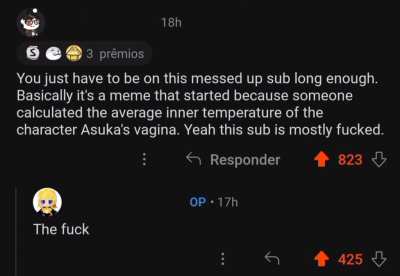 sanest Evangelion fan