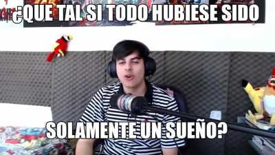 Y que tal si...