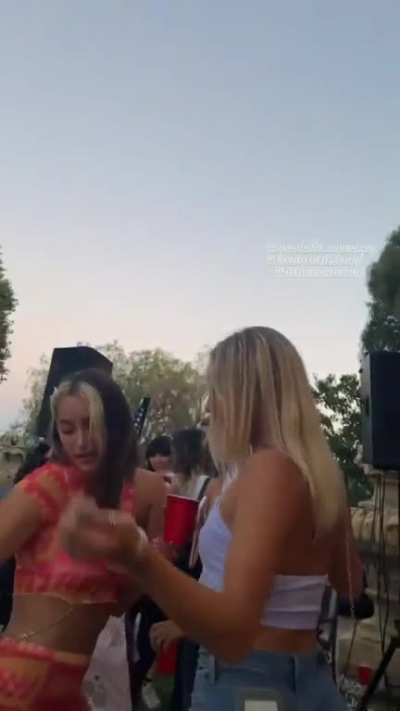 Shaking It