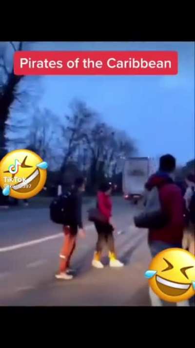 Dit is hard😂