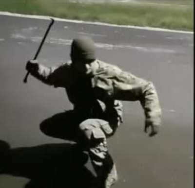 Garry's Mod in real life