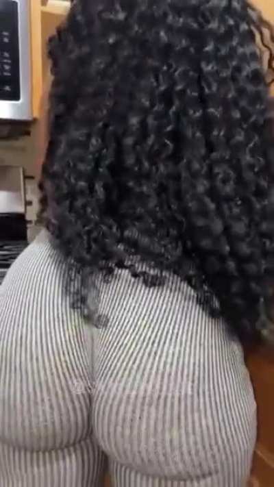 Love that big ass 