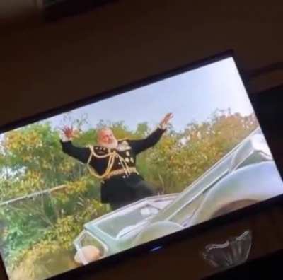 bollywood is something else