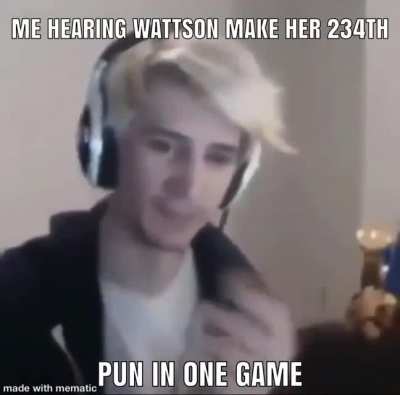 Pls stop this madness