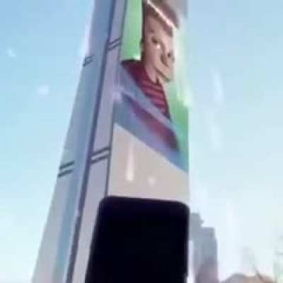 graphics in 2003
