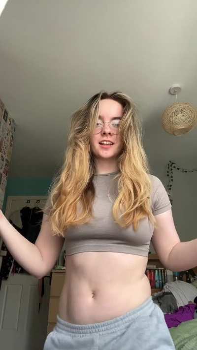 Such a fuckable bod