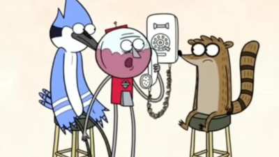 Ring ring