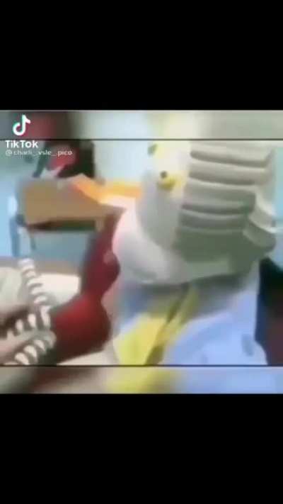 NOOOOOO