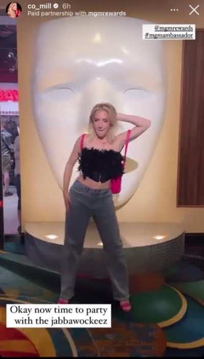 That ass!!