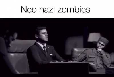 just one week into 2021