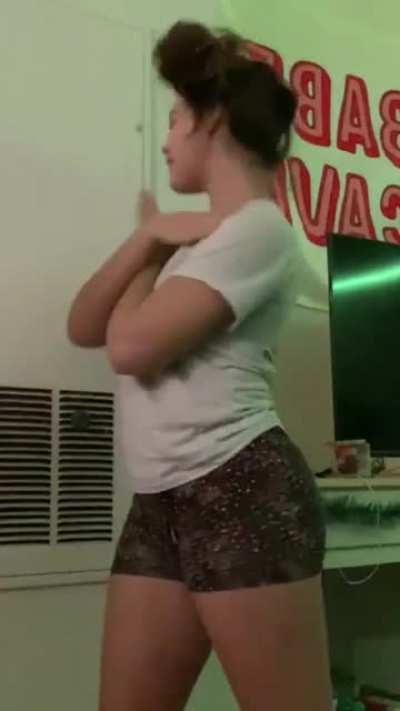 College Thicc