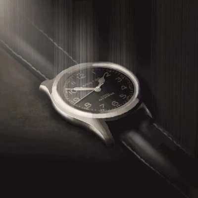 The Watch