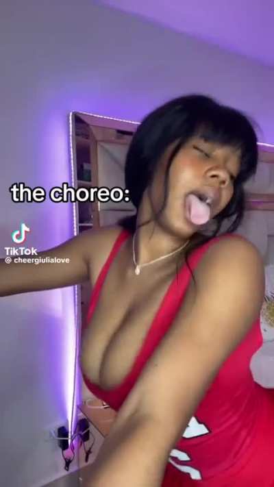 Cheerleader