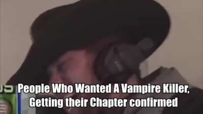 Dead meme