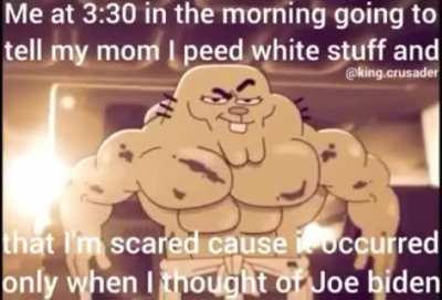 Ah. Same