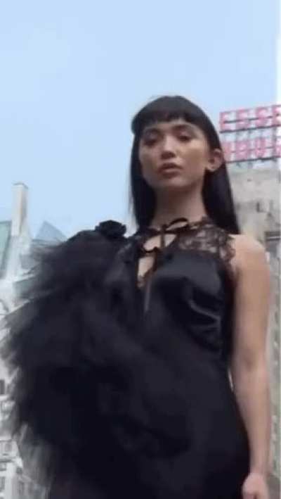 Rowan Blanchard
