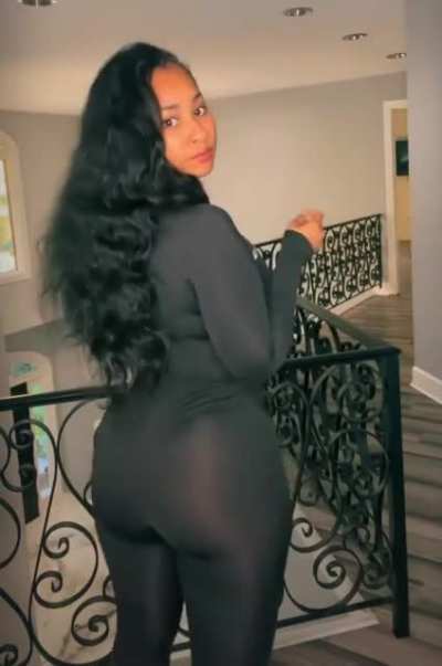 That jiggle Tho👀😜<wbr>👋🏽