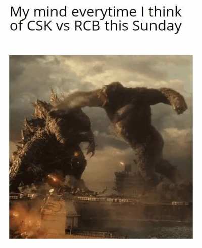 Loving the hype!